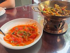 -前门烤鸭(江东中路店)