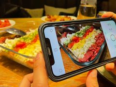 彩虹沙拉-胡桃里音乐酒馆(四道口店)