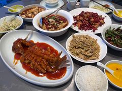 -峨嵋酒家(熙悦天街店)