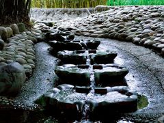 -成都市活水公园