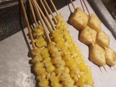 -管氏翅吧(马家堡店)