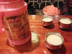 -嘎咓讓咘藏餐厅(团结新村店)