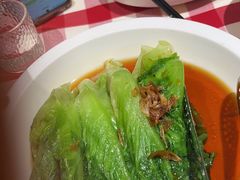-西贝(财富购物中心店)