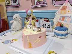 -千浔一暖DIY蛋糕烘焙(人民大学店)