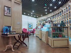 -安薇塔英式下午茶(万科中心店)