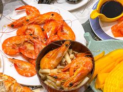 -金马门国际美食百汇(珞喻路店)