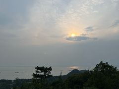 -狼山风景名胜区