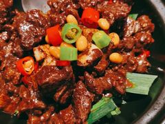 -好食上(喜盈门.范城店)