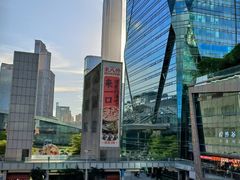 -福田卓悦INTOWN购物中心
