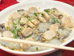 -流舫海鲜酒家(张溪店)