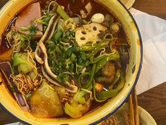 -脑馋粉儿(三里屯店)