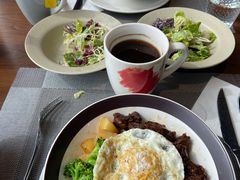 -曼乐辰餐厅(中庚漫游城店)