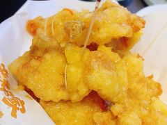 -老郑家东北春饼(茂业天地店)