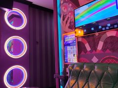 -欢乐迪KTV(观音桥未来国际店)