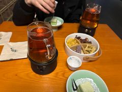 -茗知道茶馆(世博源店)