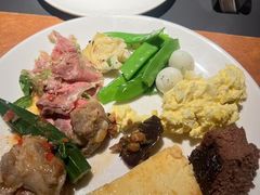 -拉蒂娜·巴西牛排馆 Latina·Brazilian Steakhouse(王府井喜悦店)