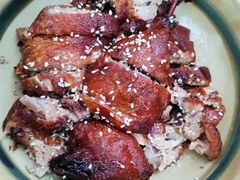 冰糖小麻鸭-小饕荟雅安贡椒鱼鲜馆(广福桥店)