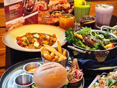 -blue frog蓝蛙(长泰广场店)