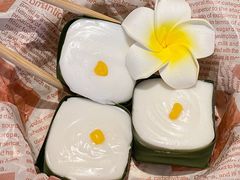-清迈清迈巷口小排档(烟台山店)
