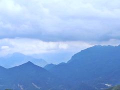 -窦圌山风景区