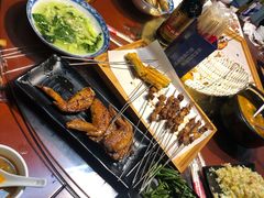 -万鑫鸡翅