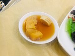 -澳门西南饭店·粤菜·茶市·手工点心(华海路店)