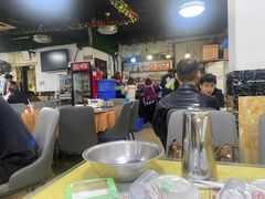 大堂-胖哥川菜馆(武东路店)