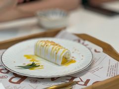 -夏羽记甜品(小榄大信店)