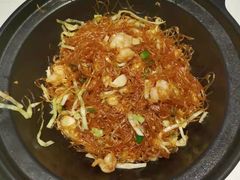 -老伙记海鲜码头(北滘店)