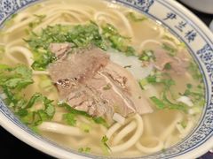 -尹兰楼西北风情餐厅(嘉定店)