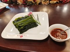 -万宝海鲜舫(劳动公园店)