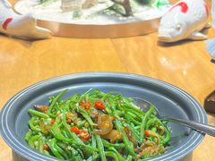 -金筷子西北菜·捞悦火锅