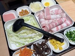 -阿香米线(天津凯德餐厅店)