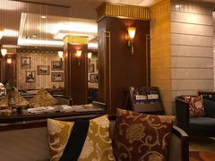 -国际饭店·原点咖啡吧ORIGIN CAFE&BAR