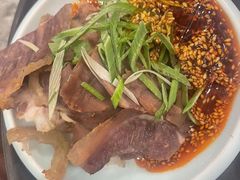 -古觉面片(科技路天朗蓝湖树店)