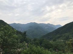 -云丘山景区
