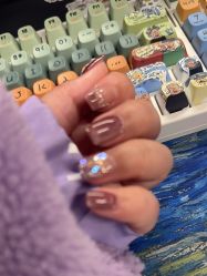 -Hands Nail专业美甲美睫