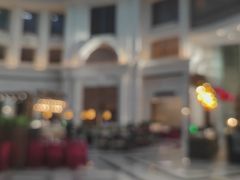 -漢咖啡·全服务式自助晚餐(武汉洲际酒店)