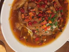 -鸽味轩·粤菜小馆(高楼门总店)