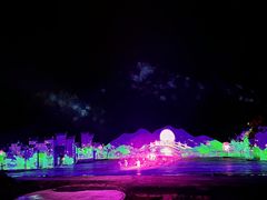 -婺源梦里老家大型山水实景演出