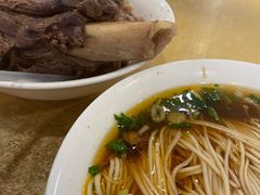-水仙拉面(水仙街店)