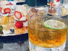 -上海和平饭店华懋阁 Cathay Room