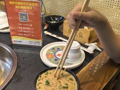-沸炉重庆老火锅(军事博物馆店)