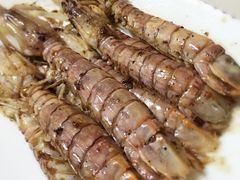 -覃记海鲜美食餐厅