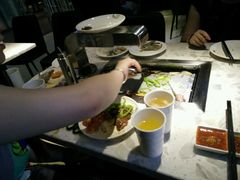 -春天烤肉自助餐厅(南内环店)