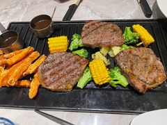 -必胜客(上海新南方商城PH店)