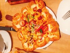 -必胜客(张家港购物公园店)