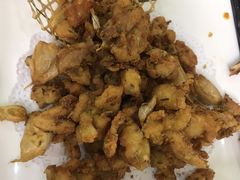 -郭林家常菜烤鸭(曙光西路店)