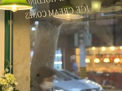 -Legno.ita Coffee by Wood(襄阳南路店)