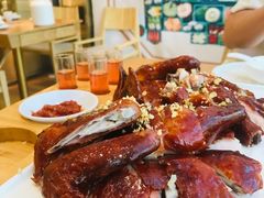 -粤集·手工粤菜(皇庭广场店)